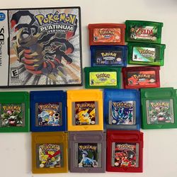 Reproduction Games Nintendo 