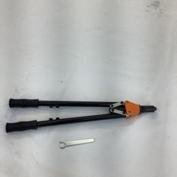 21" Hand Riveter 