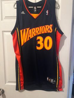 Warriors Steph curry jersey