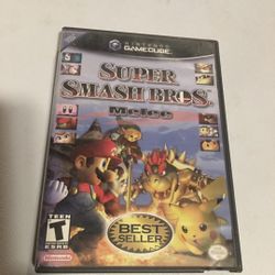 Super Mash Bros