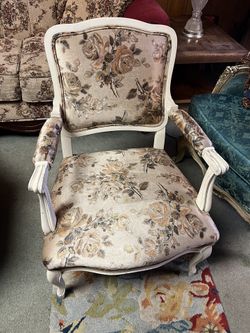 Antique Chair