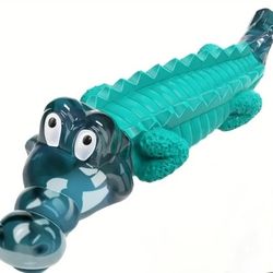 Indestructible Dog Chew Toy