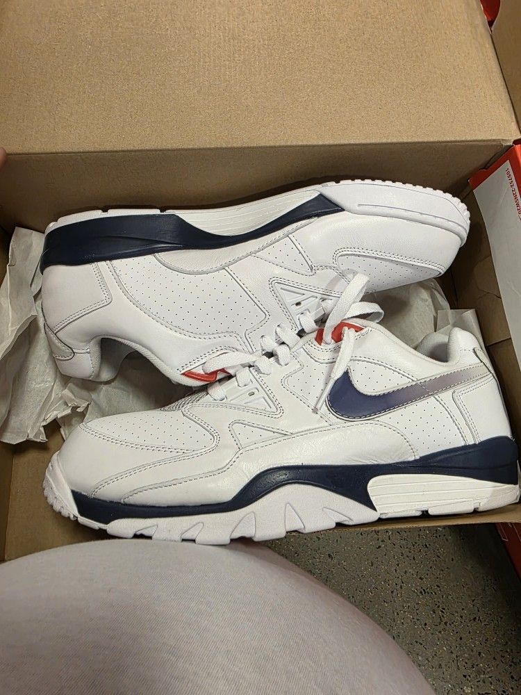 Nike Sc Trainer