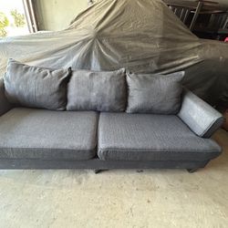 big comfy couch