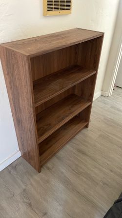 Bookshelf
