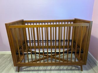Baby Crib