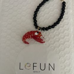 Bracelet/bag Charm 