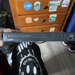 Dvd Player