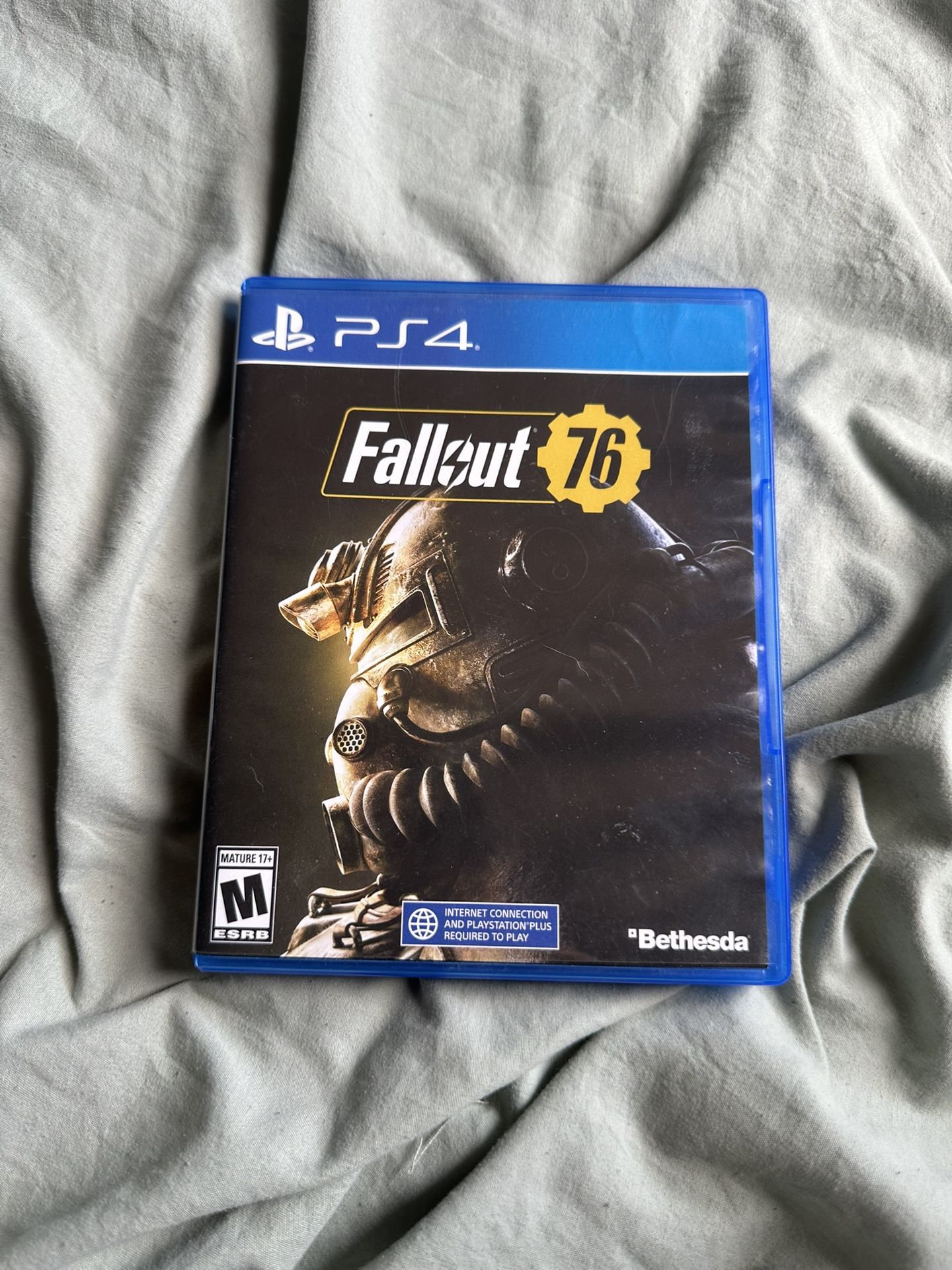 Fallout 76