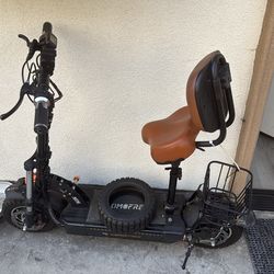 Scooter