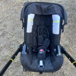 Doona Stroller 