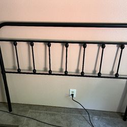 Free Bed Frame