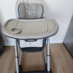 Baby Food Chair