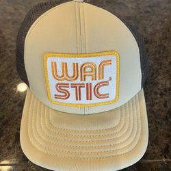 Warstic Trucker Hat