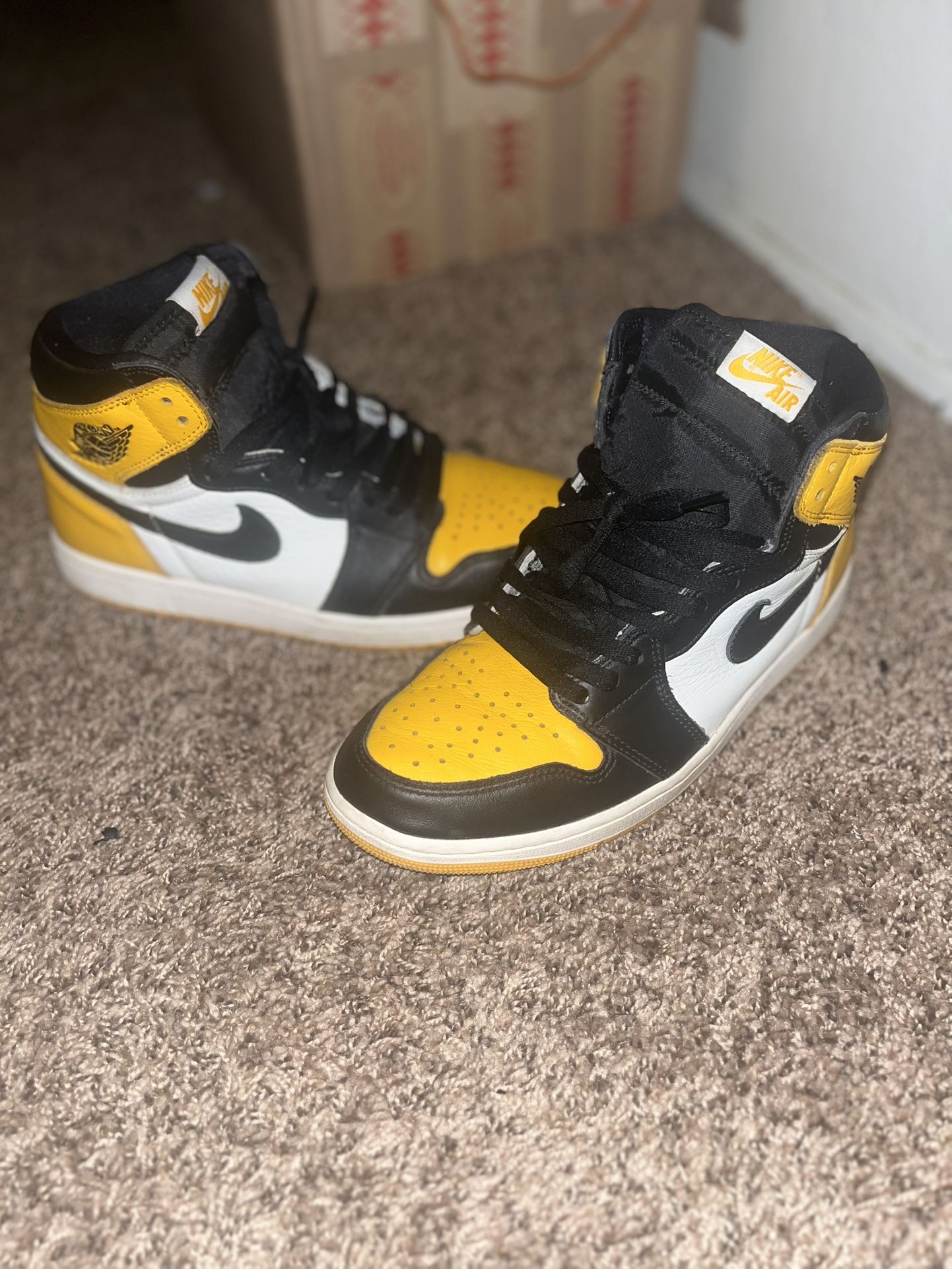 Air Jordan 1 Retro High OG