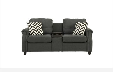 Love Seat Couch