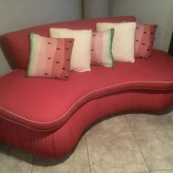Beautiful design sofa