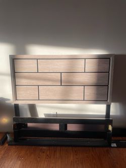 Queen Bed Frame
