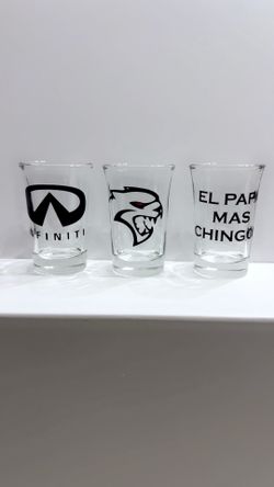 Custom Cups Personalized Gifts Glass Mugs Tumblers