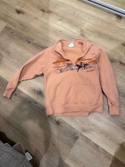 Ariat sweater