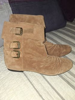 Women's Boots 