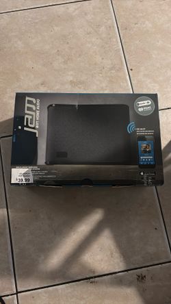 Brand New Speaker