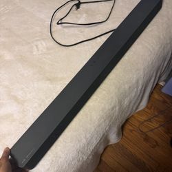 Vizio Soundbar BT W/ HDMI
