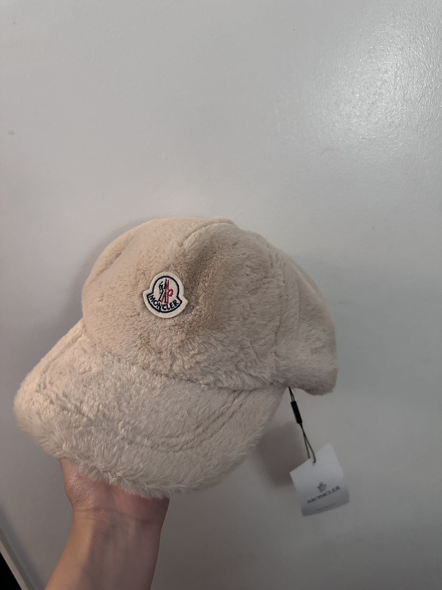 Moncler Cap