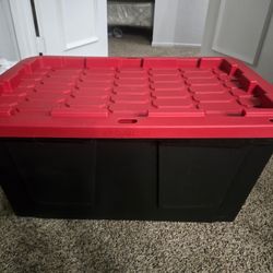 Heavy Duty Containers 