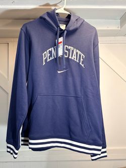Nike Penn State Pullover Hoodie