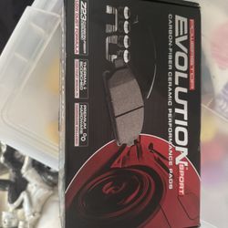 Brake Pads