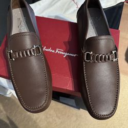 Salvatore Ferragamo men’s Shoes