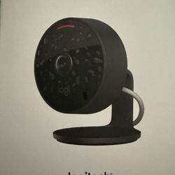 Logitech Circle View Camera