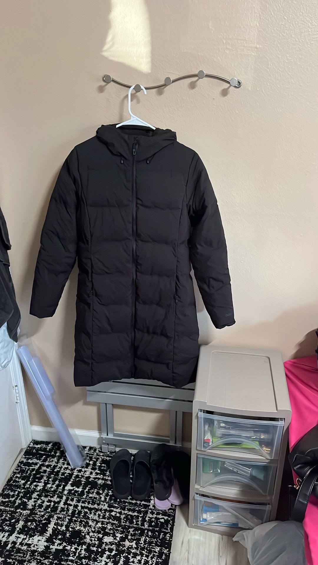 Patagonia Woman’s Puffer
