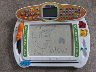 VTech Magic Slate