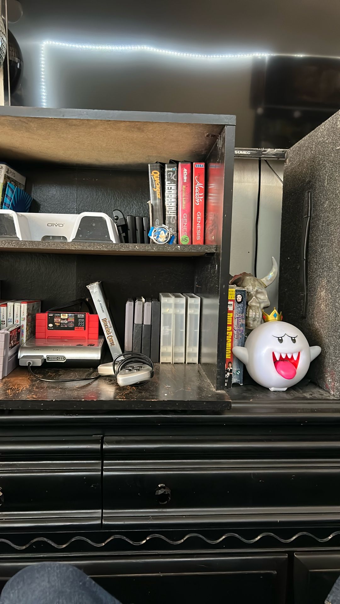Nintendo,Super Nintendo