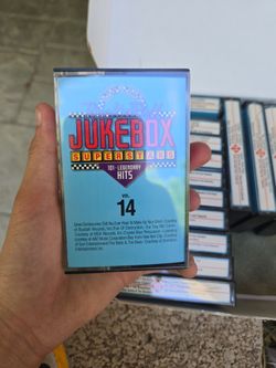 Rock'n'Roll Jukebox All 14