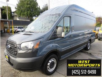 2019 Ford Transit-250