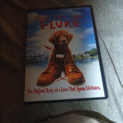 Fluke Dvd