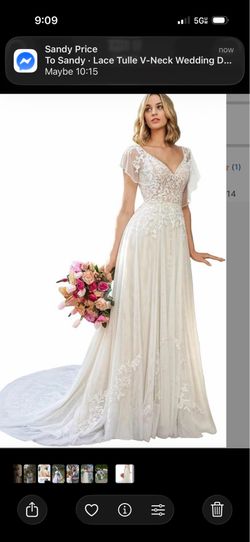 Women’s dress