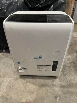Commercial Dehumidifier
