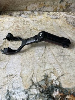 Tilta Advanced Rear Operating Control Handle for DJI RS 4 Pro/RS 3 Pro/RS 2