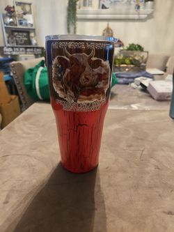 30 Oz Tumbler