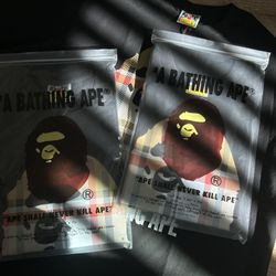 Bape
