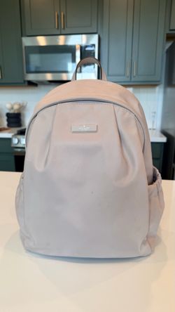 Katespade backpack