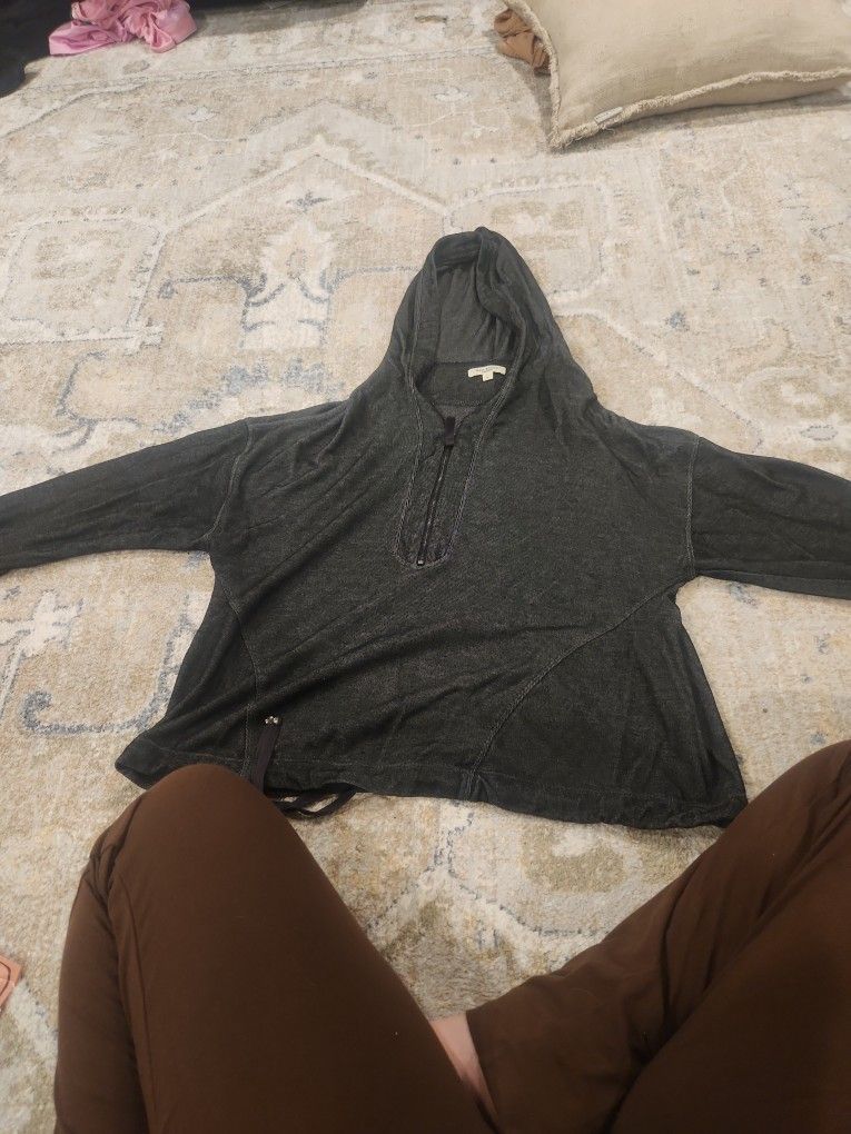 Max Studio London Hoodie