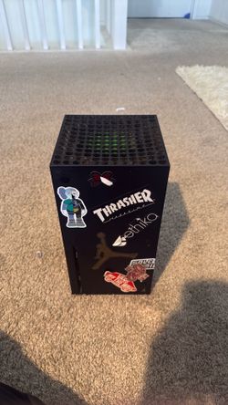 XBOX series X