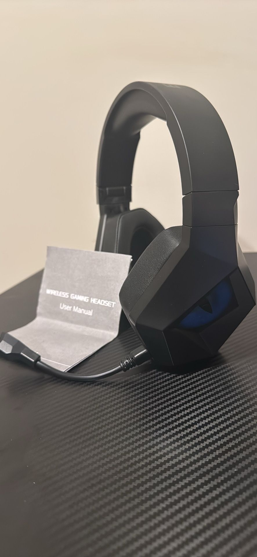 Wireless Gaming Headset