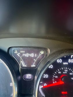 2015 Nissan Versa