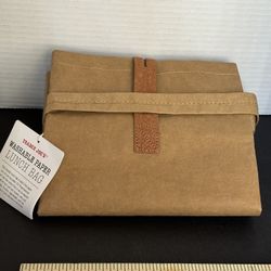 NEW! TRADER JOE LUNCHBAG